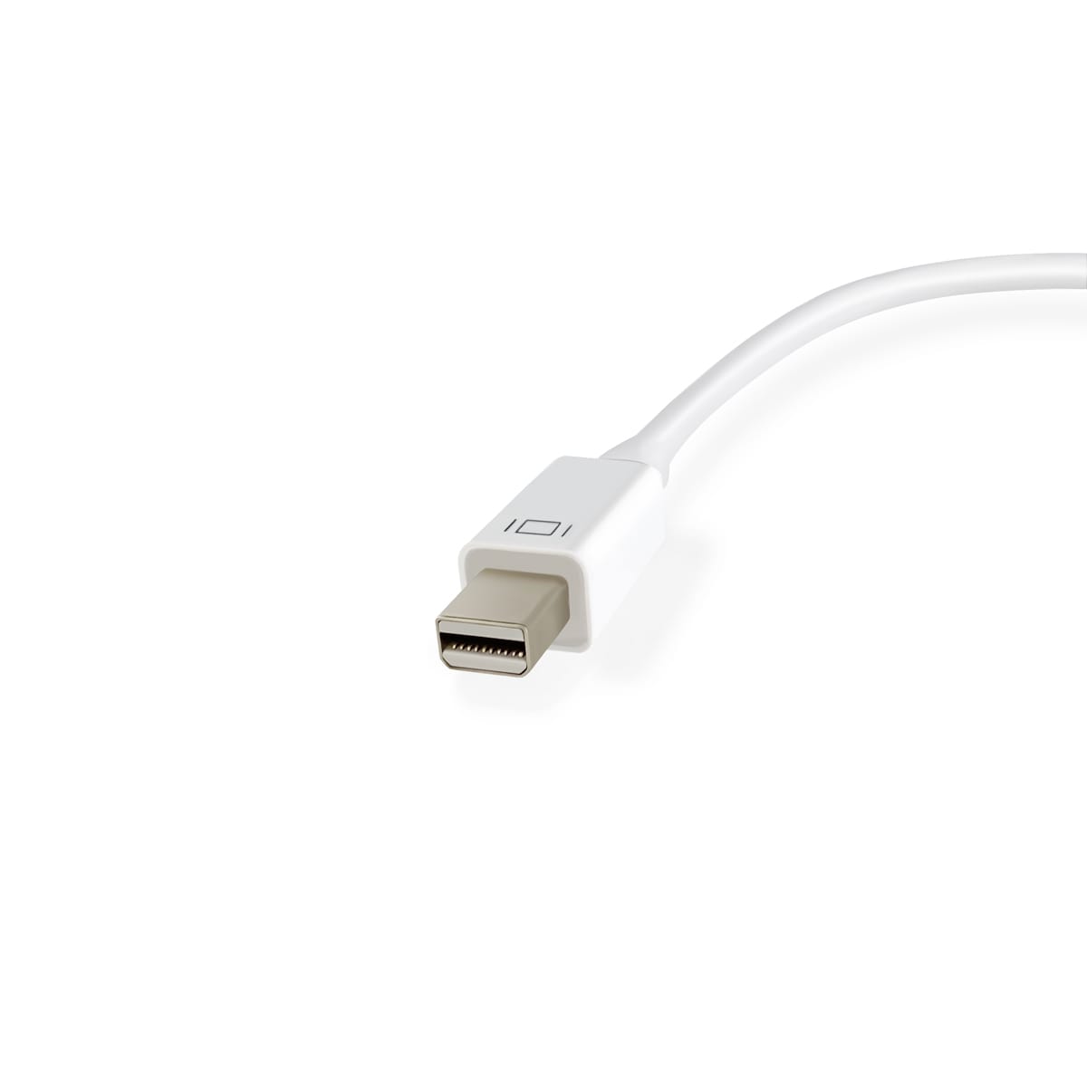 Mini DisplayPort to HDMI Adapter 4k