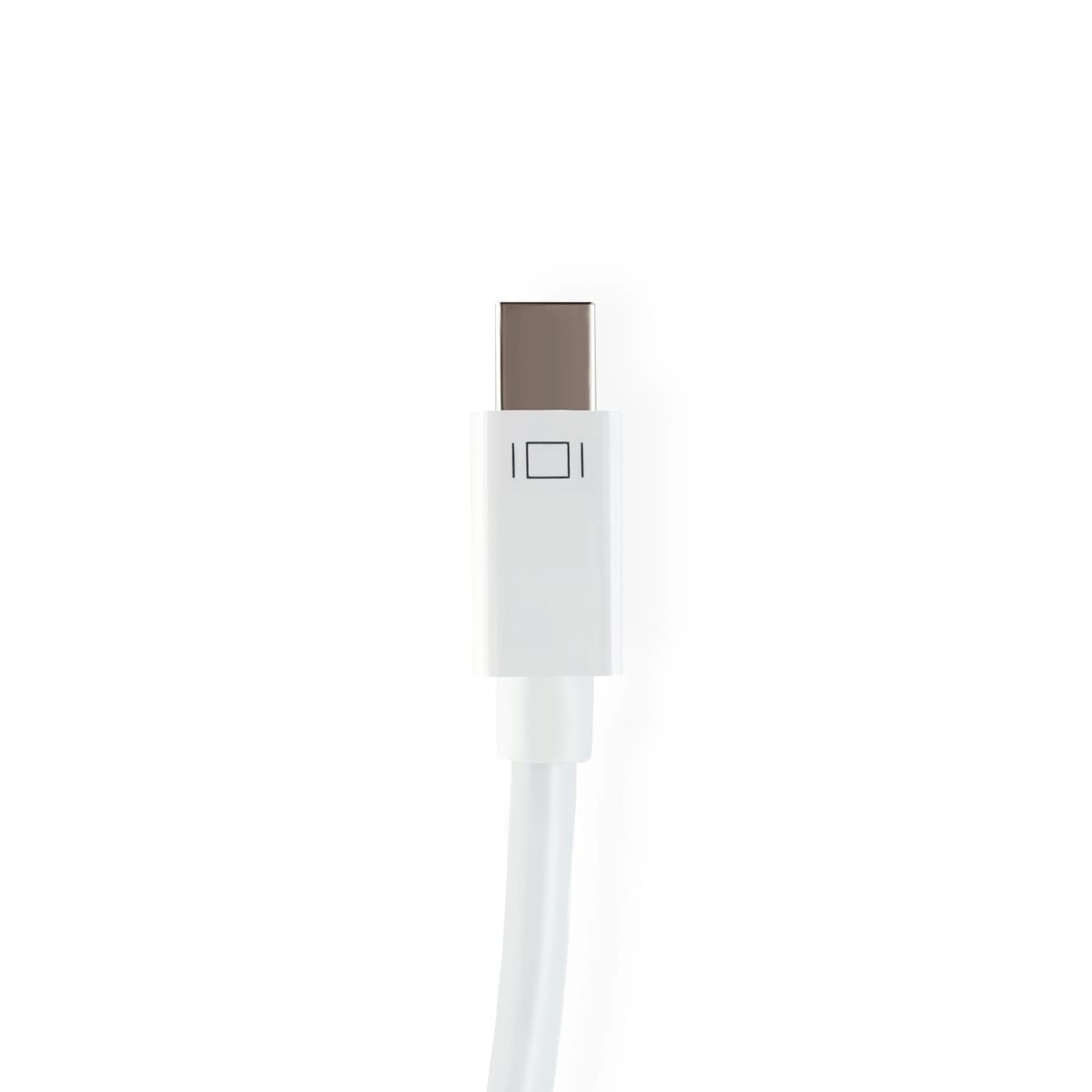 Mini DisplayPort to HDMI Adapter 4k