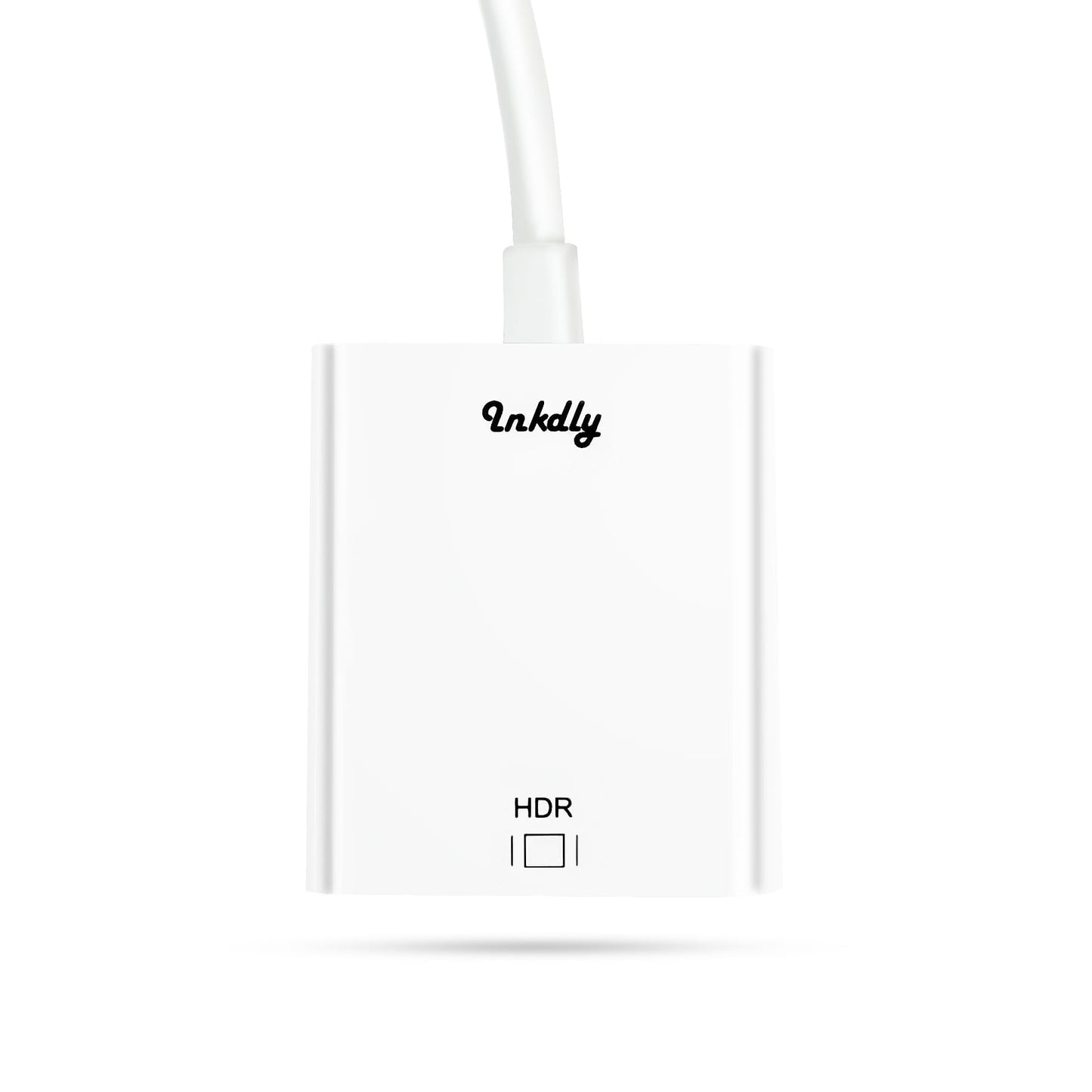 USB-C to HDMI Adapter Cable 4k 60hz