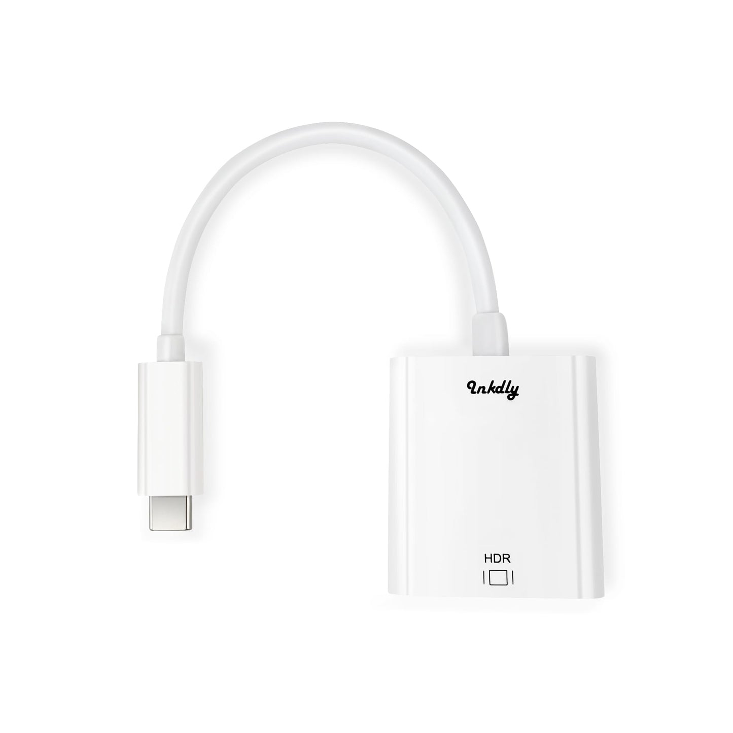 USB-C to HDMI Adapter Cable 4k 60hz