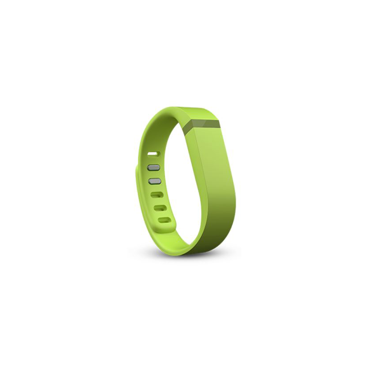 Fitbit Flex Bands Replacement Bracelet Wristband With Clasp Small Lime