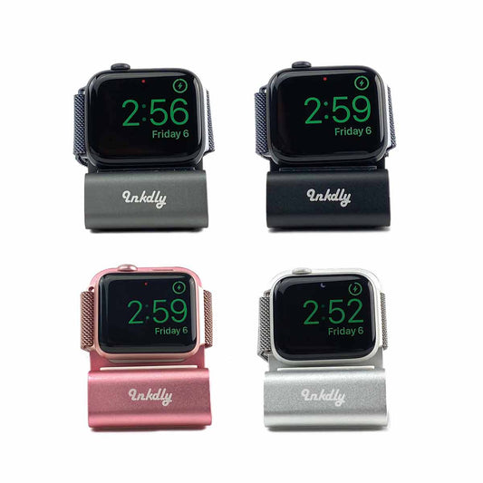 Apple Watch Stand & Charging Dock