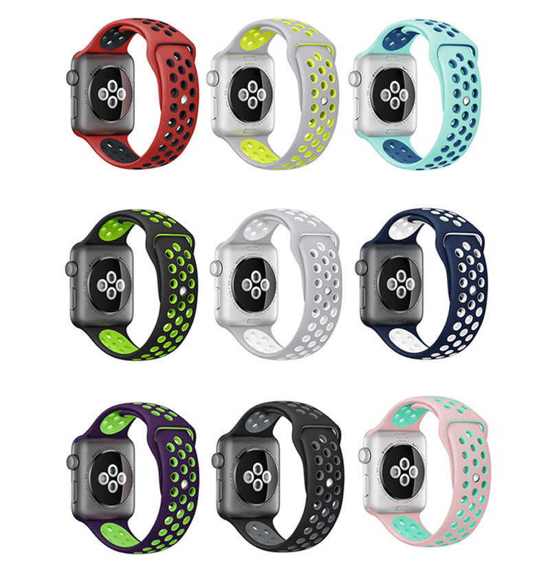 Airvent Apple Watch Bands Replacement Strap