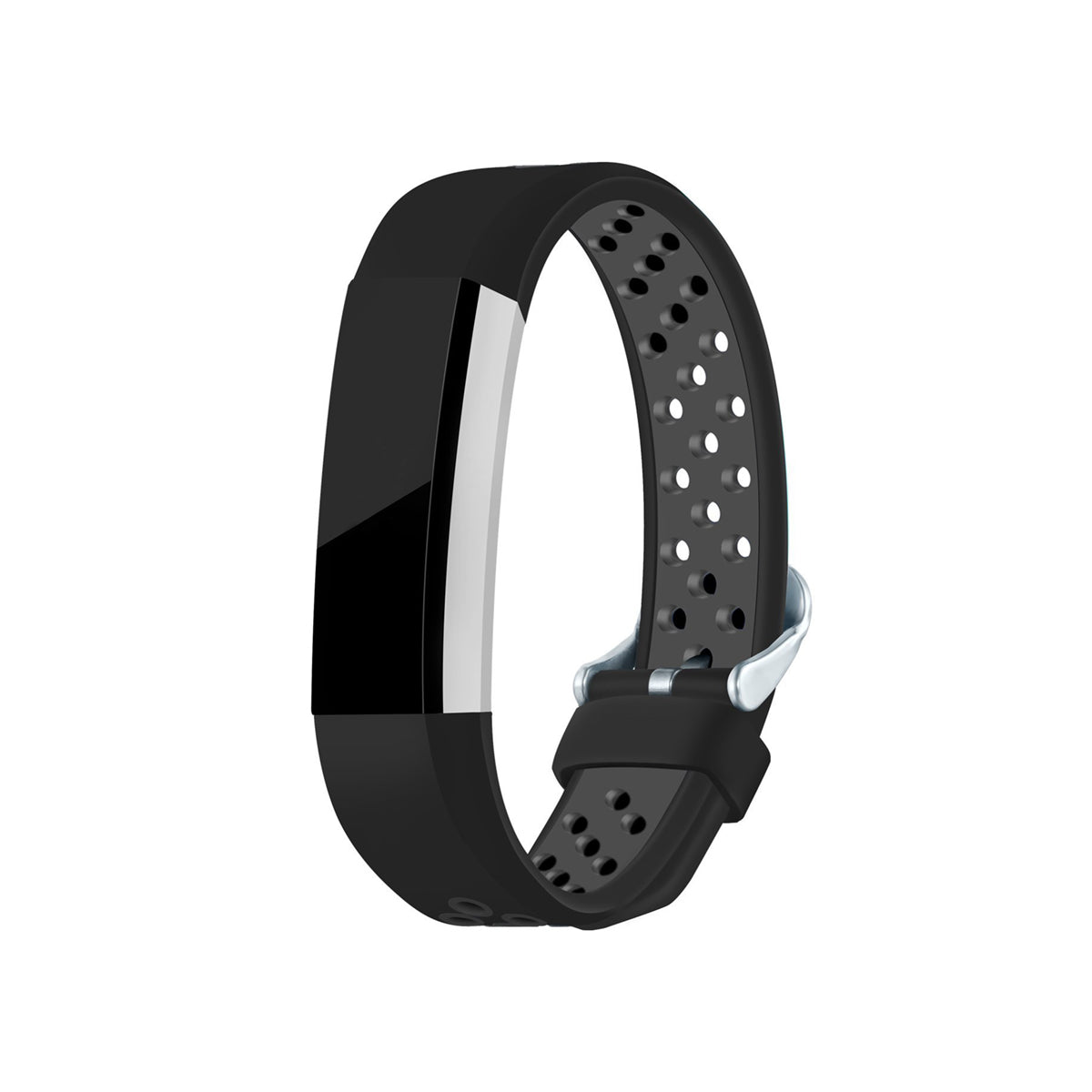 Airvent Fitbit Alta & HR Bands Replacement Strap with Buckle