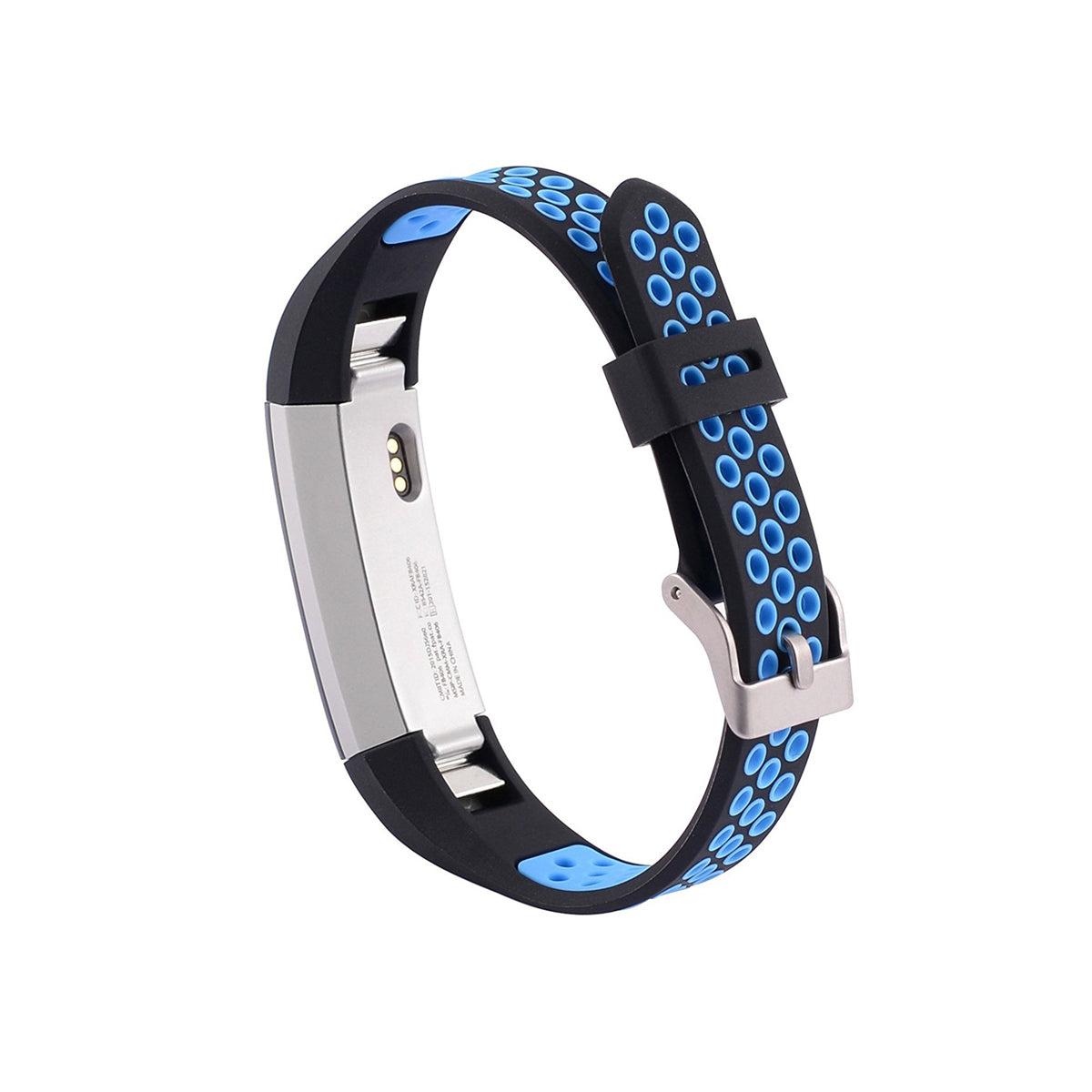 Airvent Fitbit Alta & HR Bands Replacement Strap with Buckle