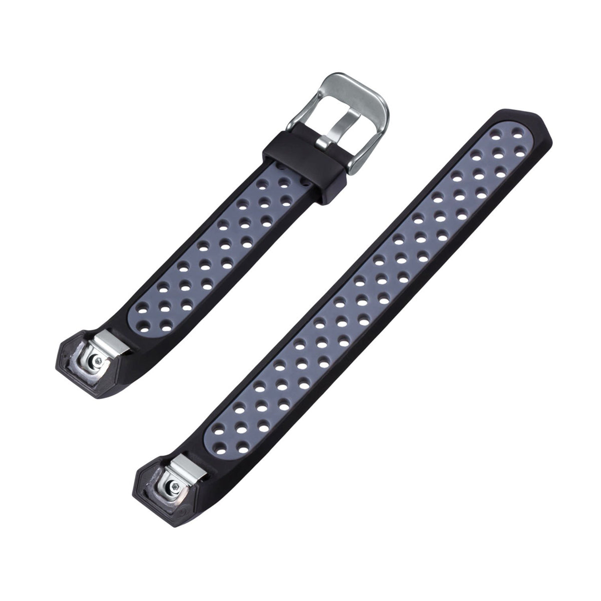 Airvent Fitbit Alta & HR Bands Replacement Strap with Buckle