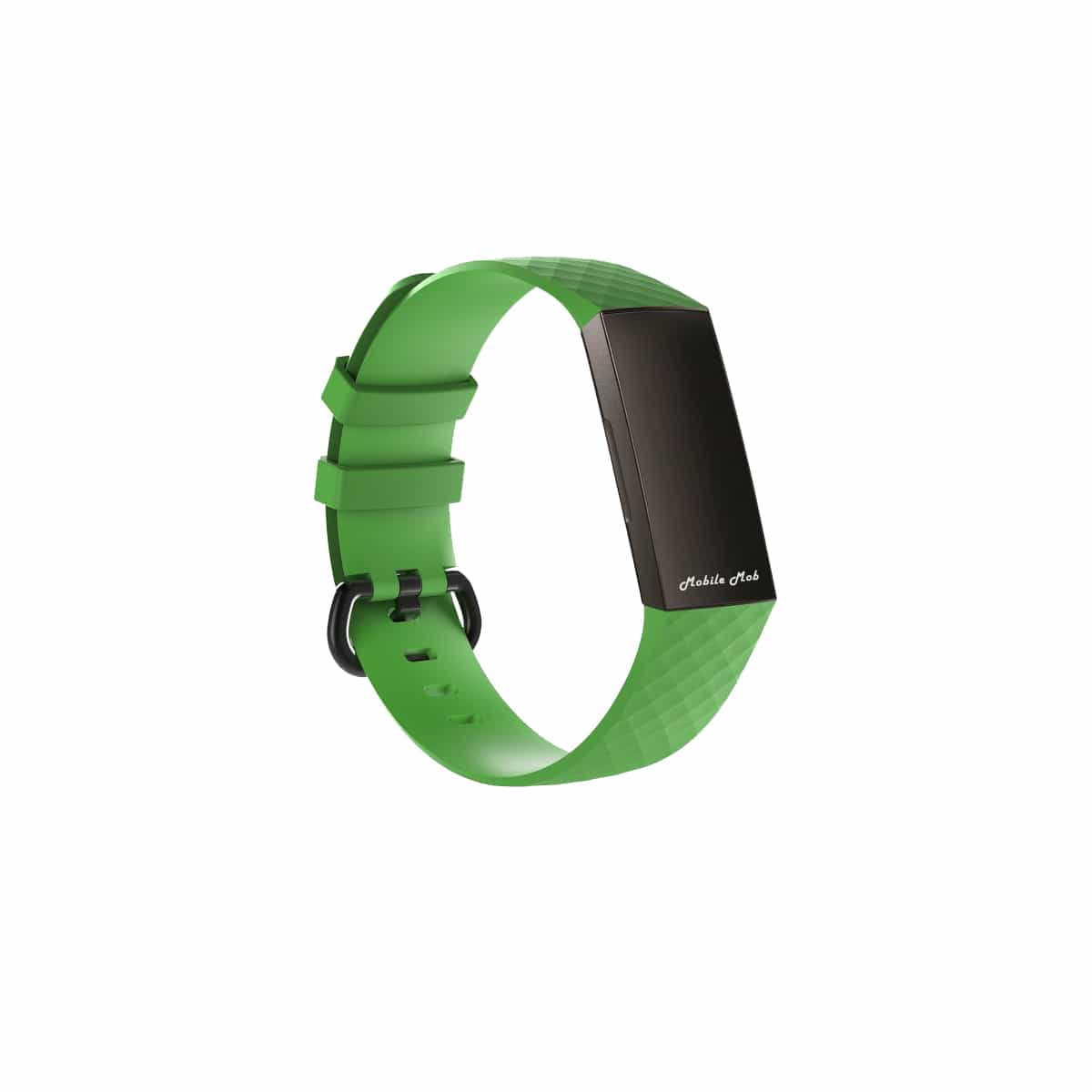 Fitbit Charge 3 & Charge 4 Bands Replacement Straps Small Green