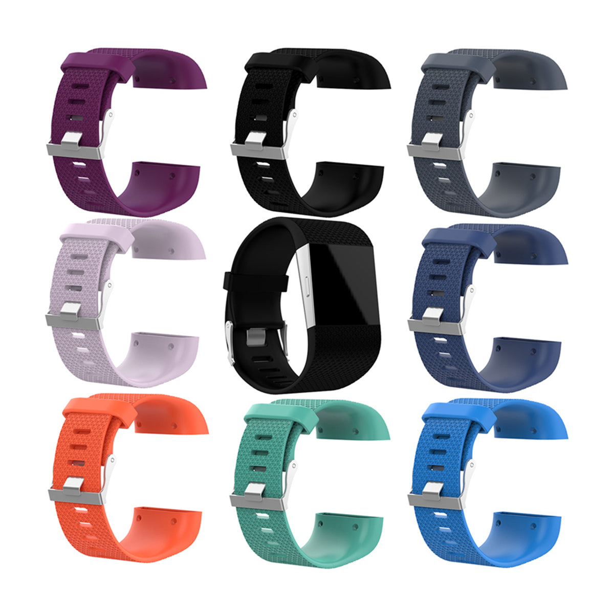 Fitbit Surge Replacement Band Strap Kit
