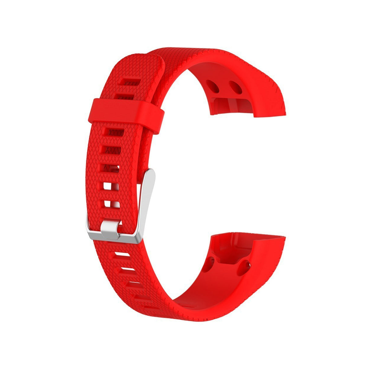 Garmin Approach X40 Replacement Bands Strap Kit with Tools Red