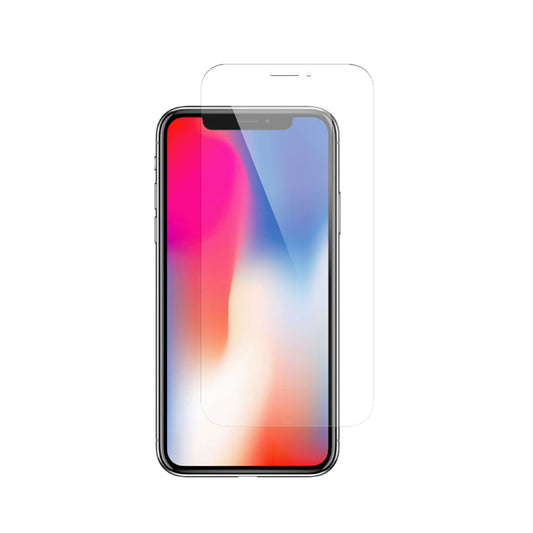 Tempered Glass Apple iPhone Screen Protector iPhone XS Max 1-Pack