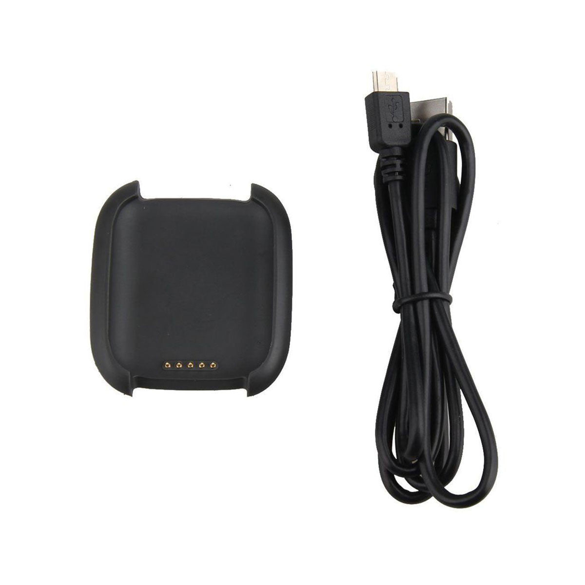Asus ZenWatch WI500Q Charger Cradle Dock & USB Cable 1x