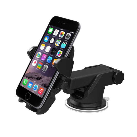 Extendable Window Car Mount For Apple iPhone