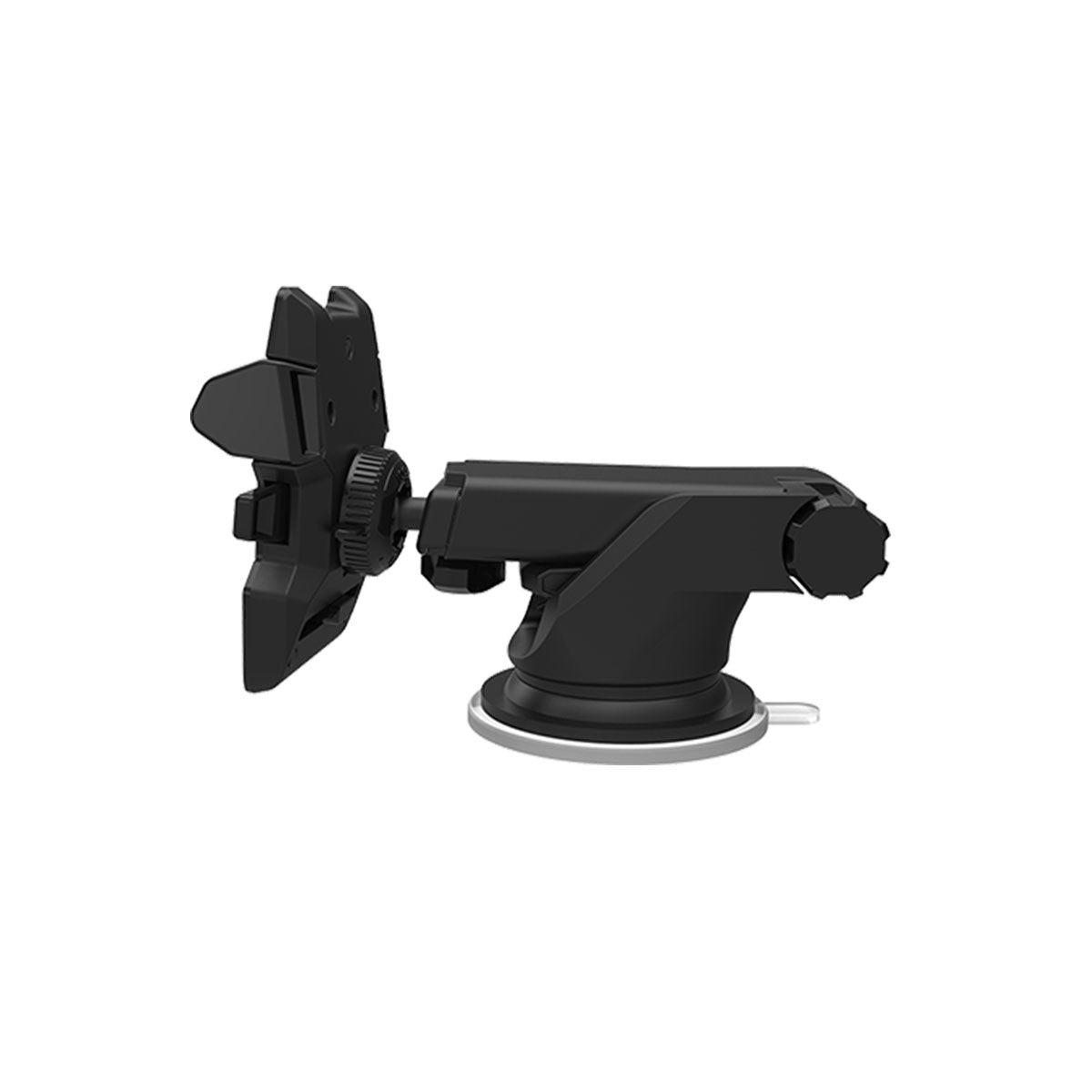 Extendable Window Car Mount For Apple iPhone   