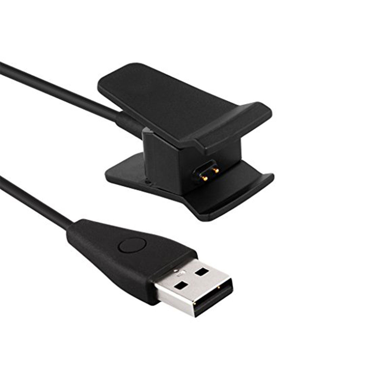 Fitbit Alta Charger Cable USB Replacement Clamp 1x