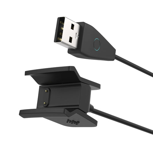 Fitbit Alta HR Charger Cable Replacement Clamp 1-Pack