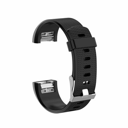 Fitbit Charge 2 Bands Replacement Straps Small Black 