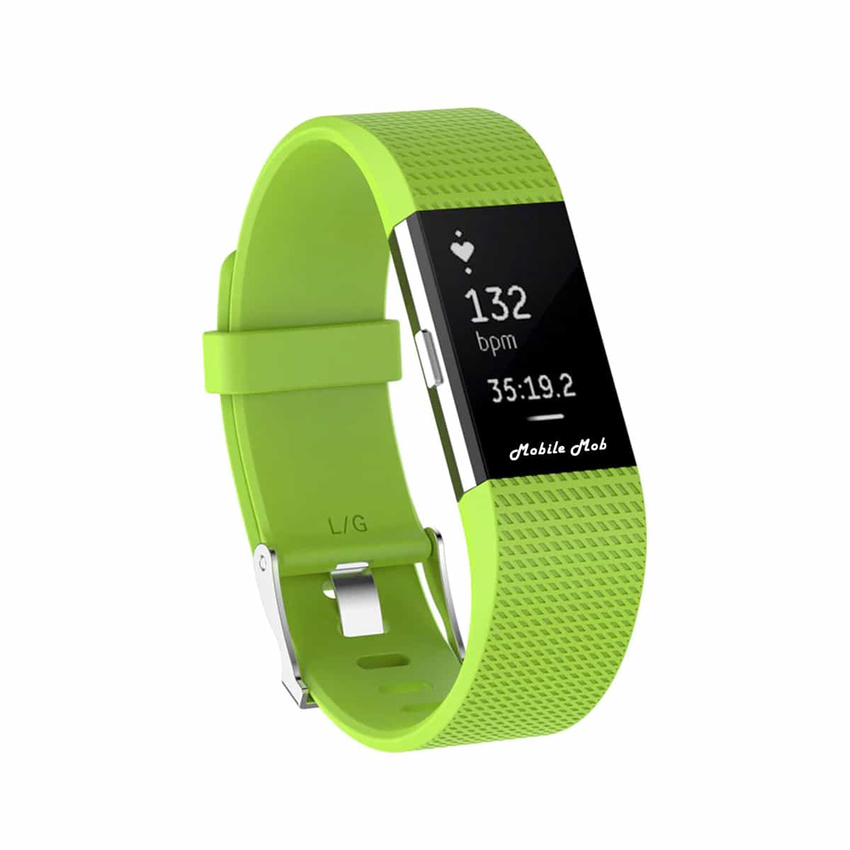 Fitbit Charge 2 Bands Replacement Straps Small Lime