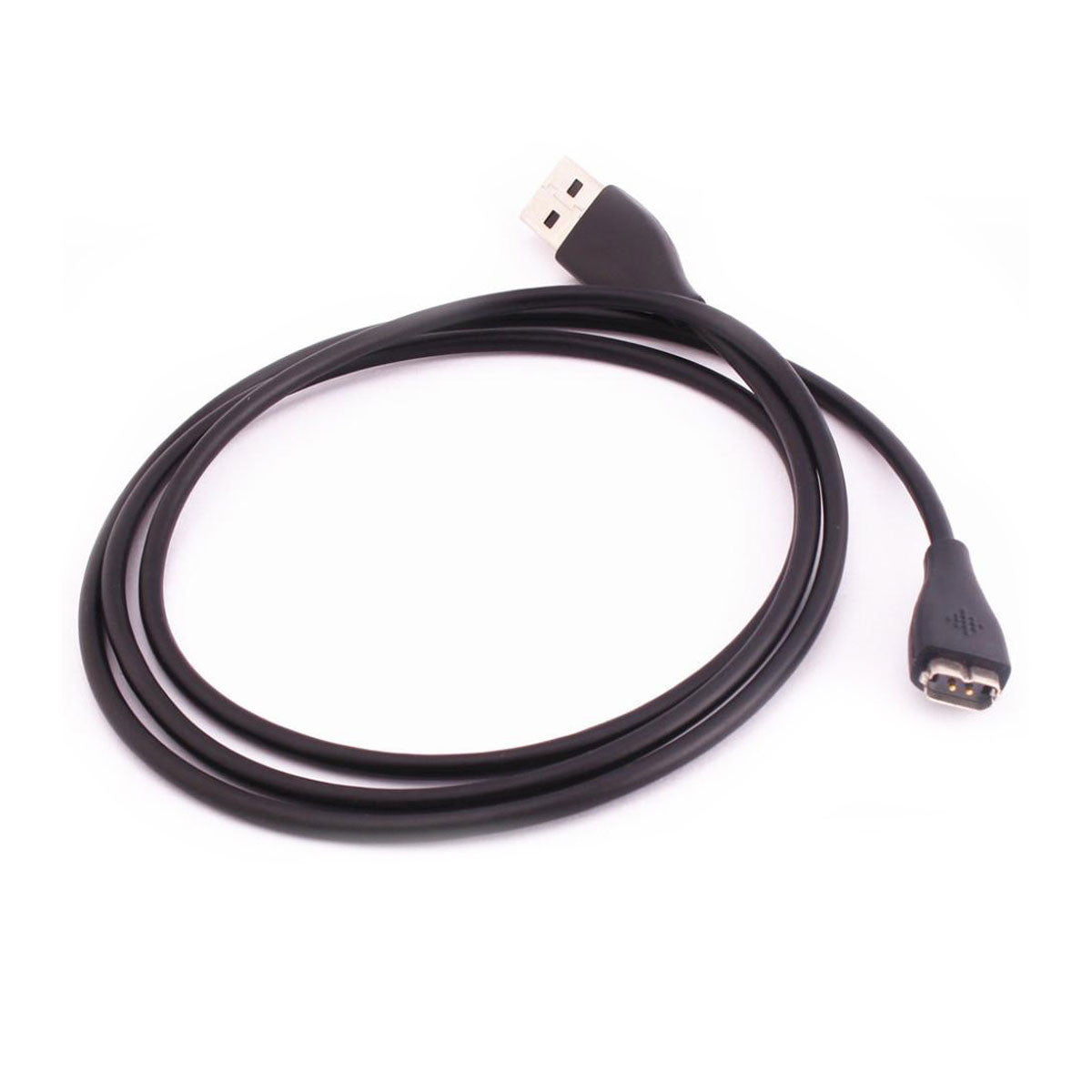 1m Fitbit Charge HR Wristband USB Replacement Charging Cable (Extra Length) 1x