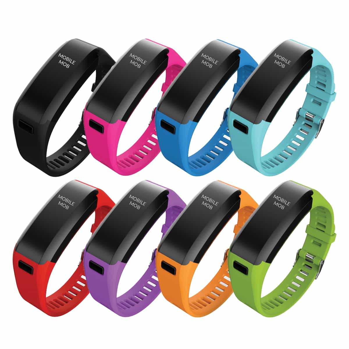 Garmin Vivosmart HR Bands Replacement Straps Changeover Kit