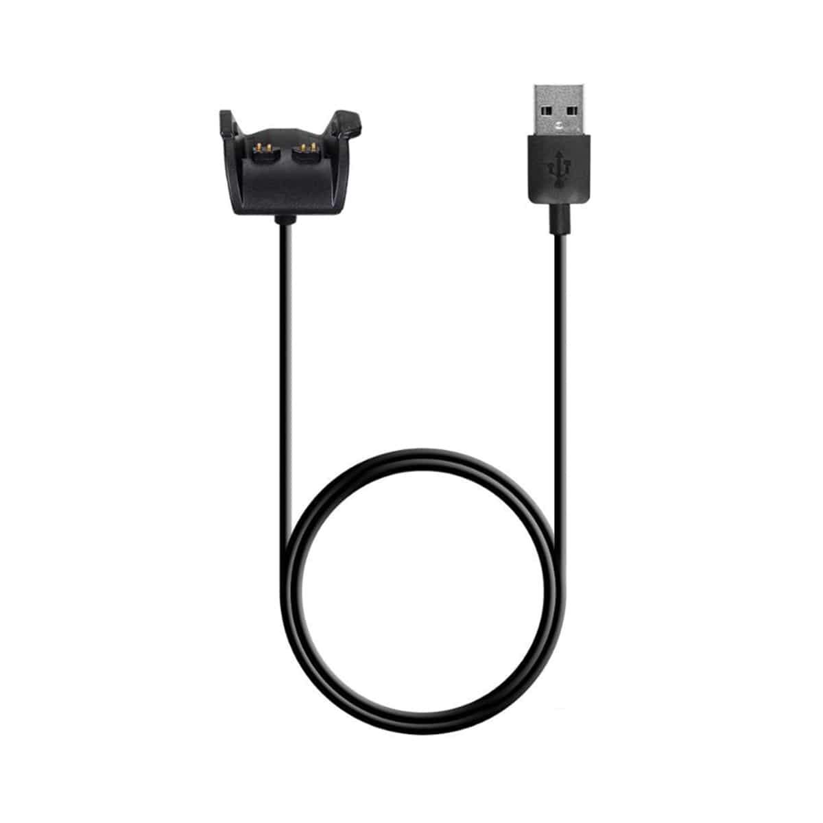 Garmin Vivosmart HR Approach X40 Charger Cable Replacement 1-Pack  