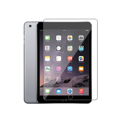 Tempered Glass Screen Protector For Apple iPad Mini Air Pro iPad Mini 4 1-Pack