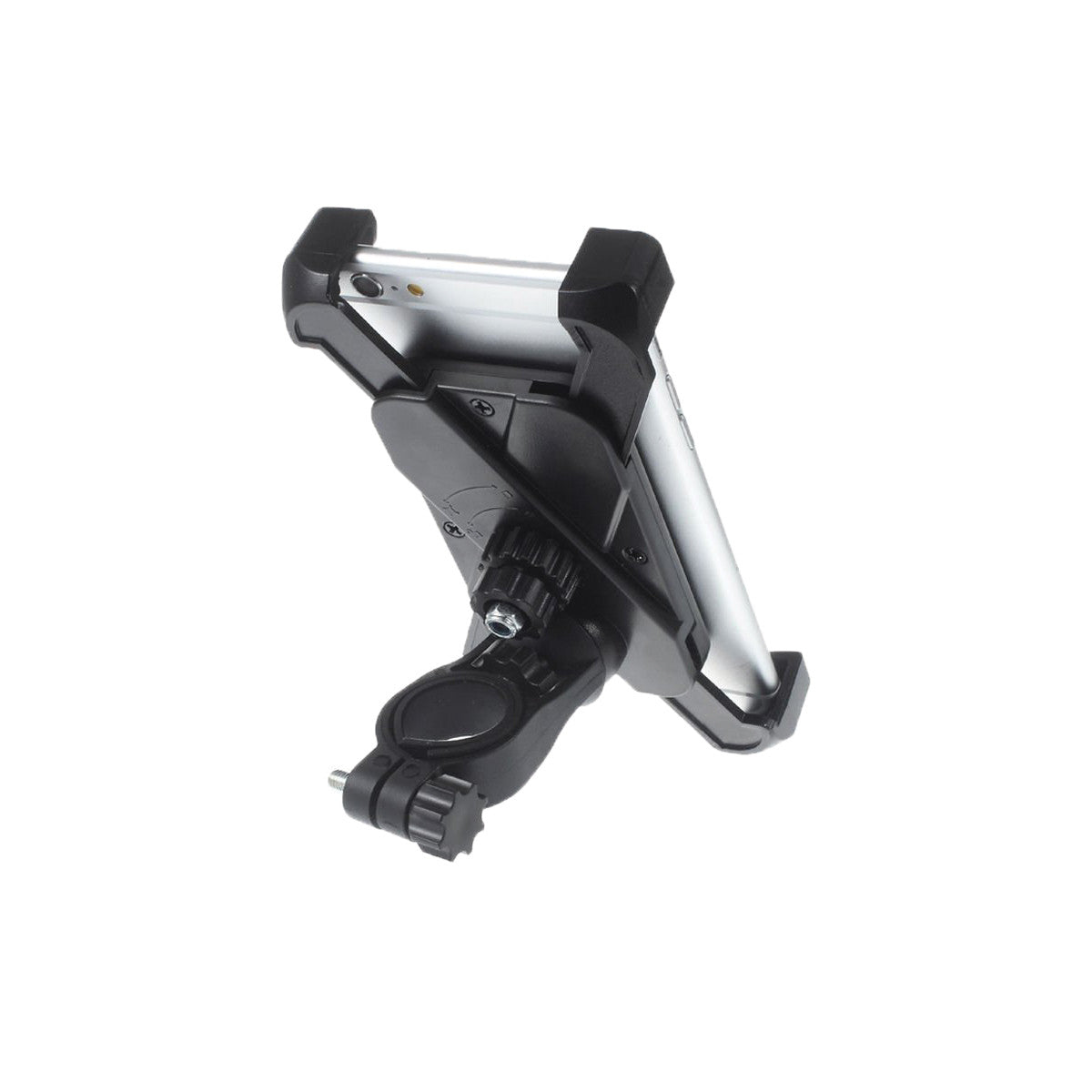 Adjustable Bike Handlebar Mount For Apple iPhone