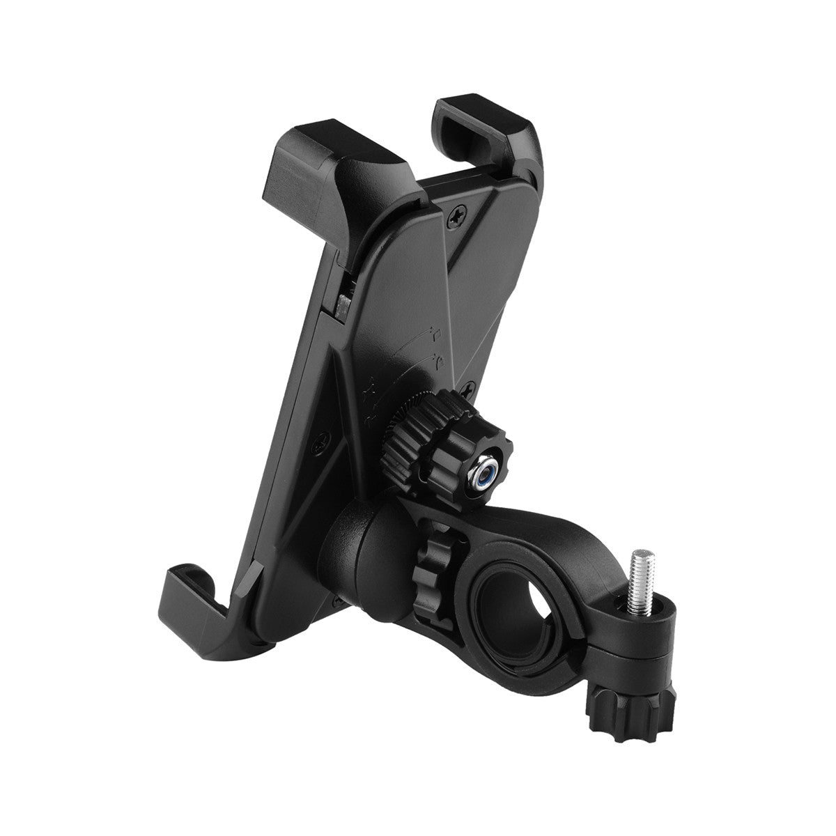 Adjustable Bike Handlebar Mount For Apple iPhone