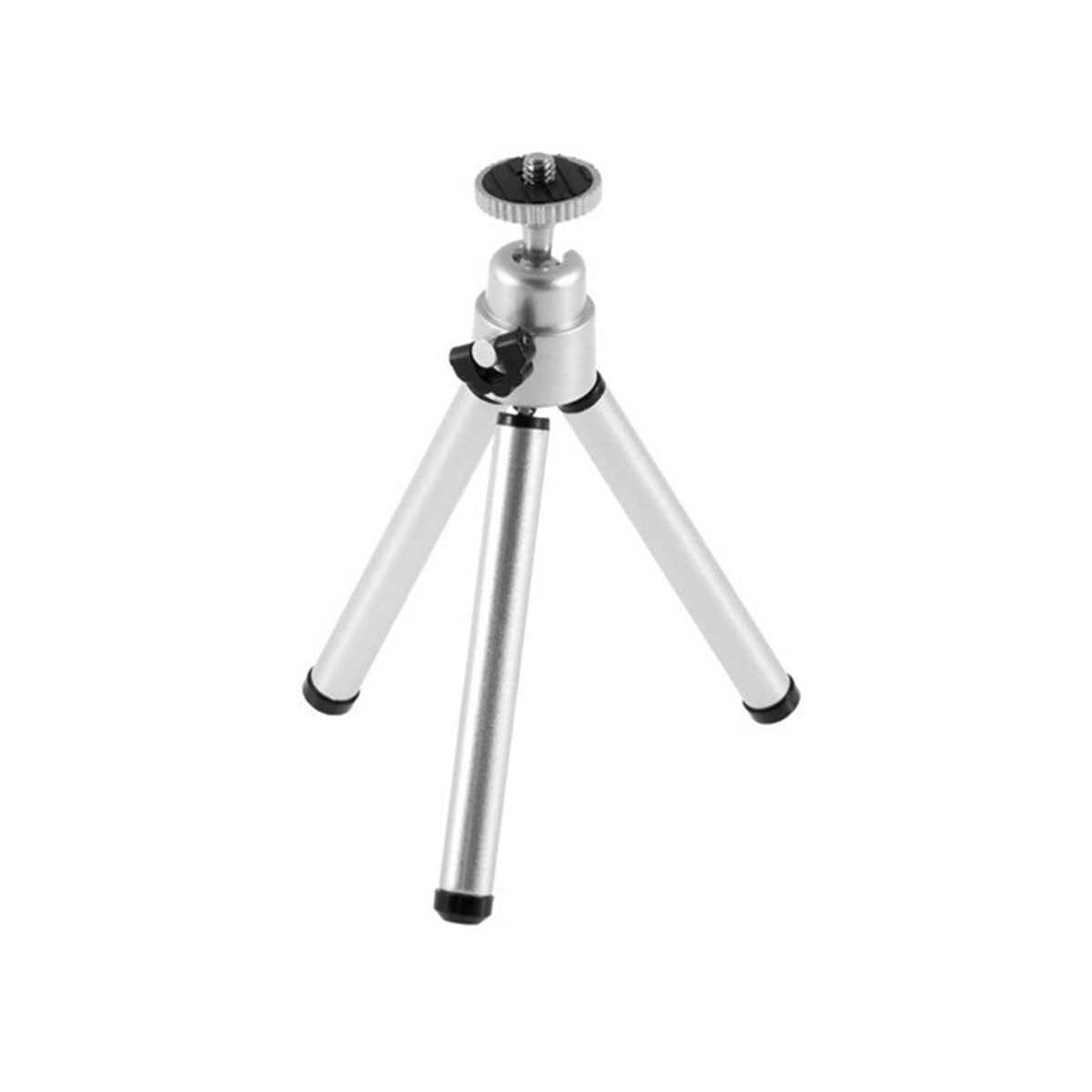 Mini Camera Tripod Holder Stand For Apple iPhone / Samsung Galaxy