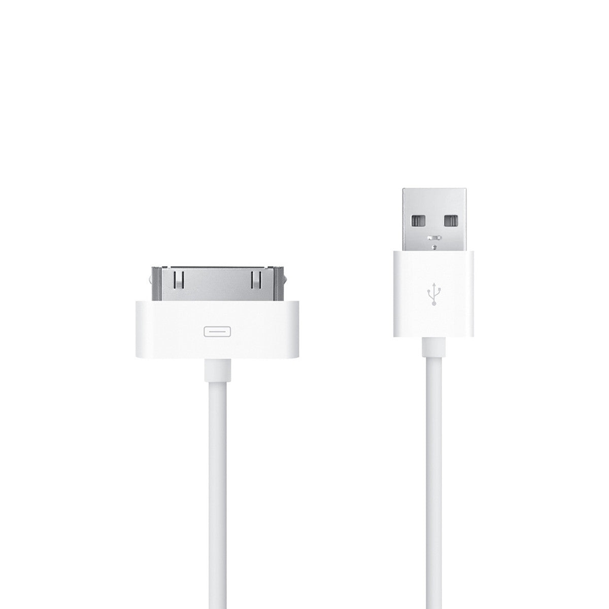 1m iPhone 4 & 4s Charger Cable Replacement 30-pin 1-Pack