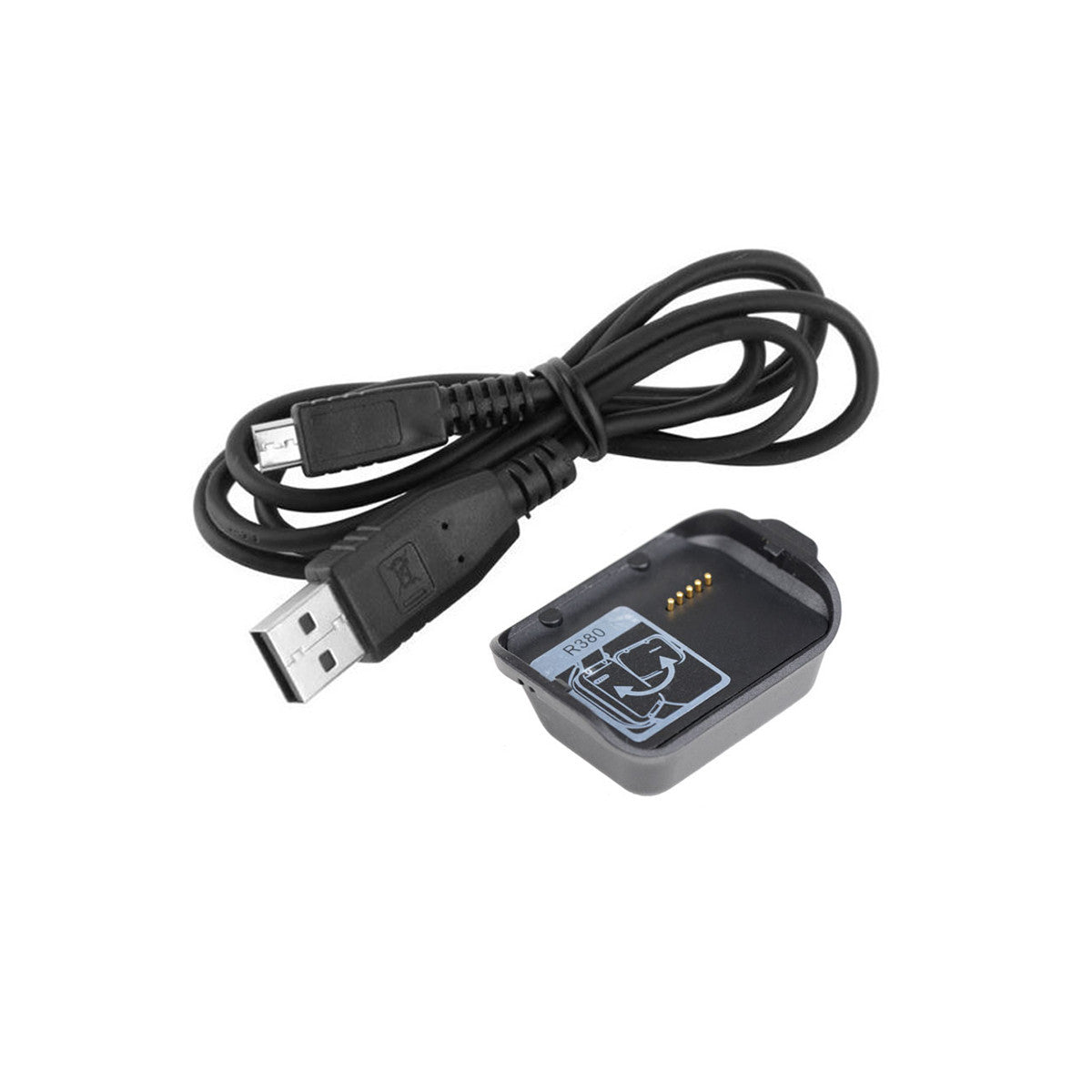 Charging Cradle Dock For Samsung Gear 2 - SM-R380 1x