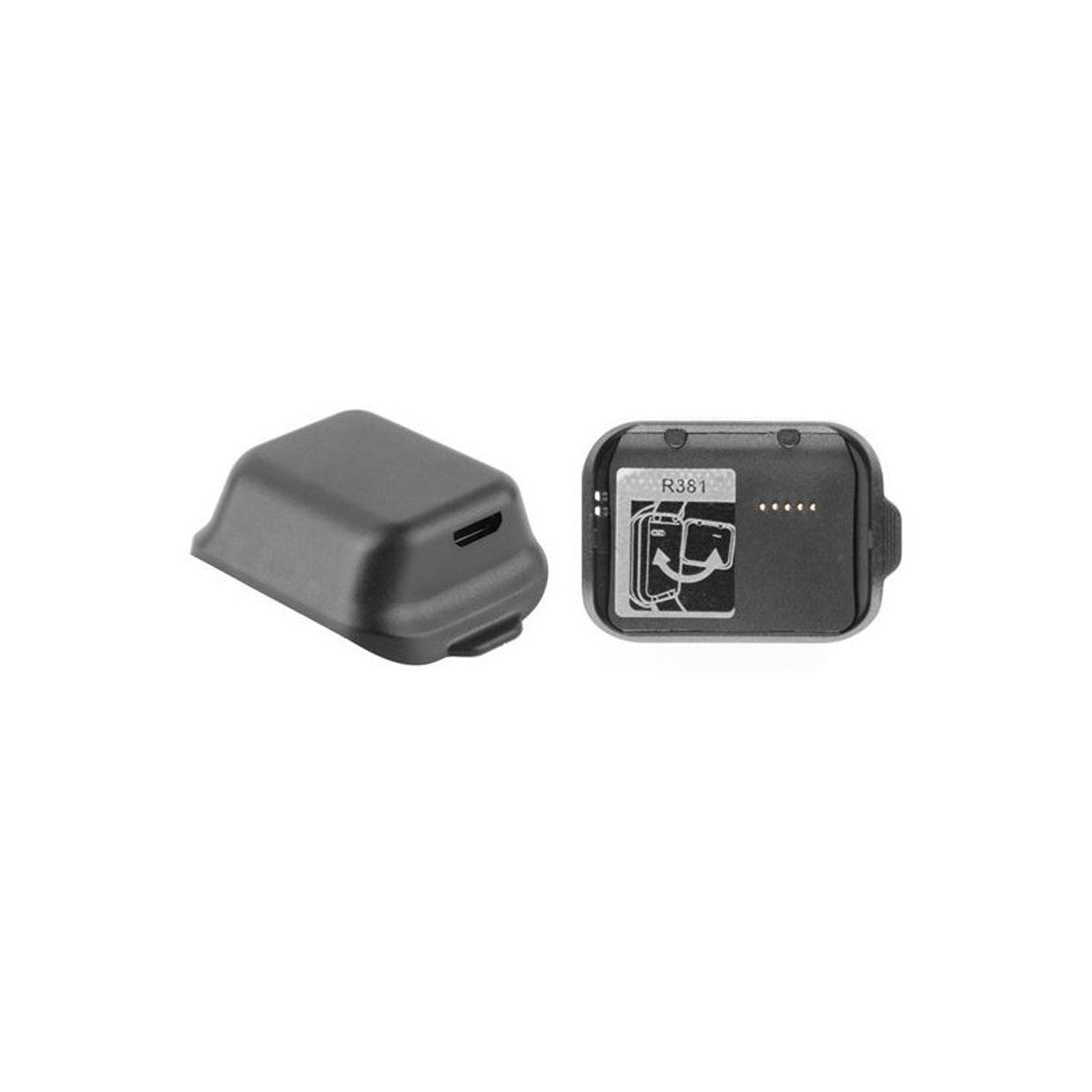 Charging Cradle Dock For Samsung Gear 2 Neo Black SM-R381