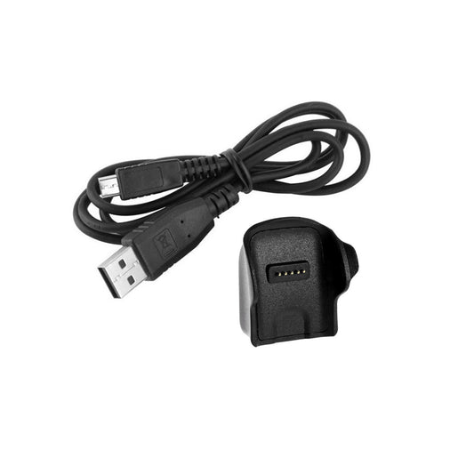 Charging Cradle Dock For Samsung Gear Fit - SM-R350 Black
