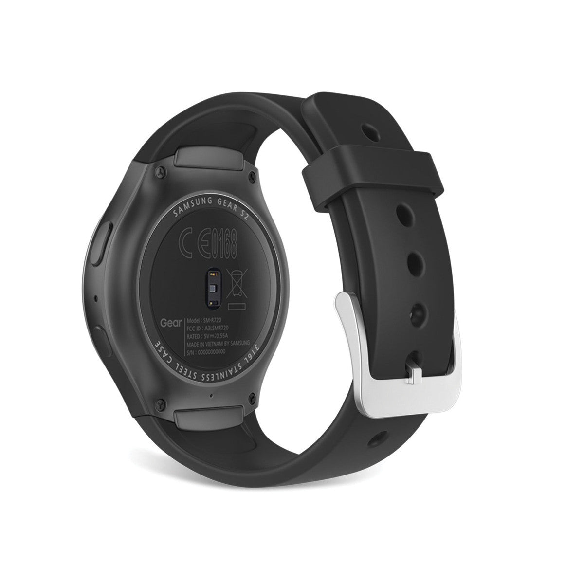 Samsung Gear S2 Bands Replacement Straps