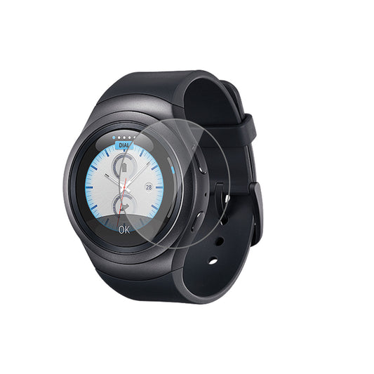 Tempered Glass Samsung Gear S2 Screen Protector 3-Pack