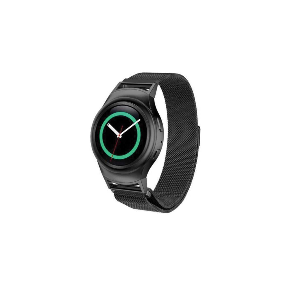 Milanese Samsung Gear S2 Band Replacement Magnetic Lock SM-R720