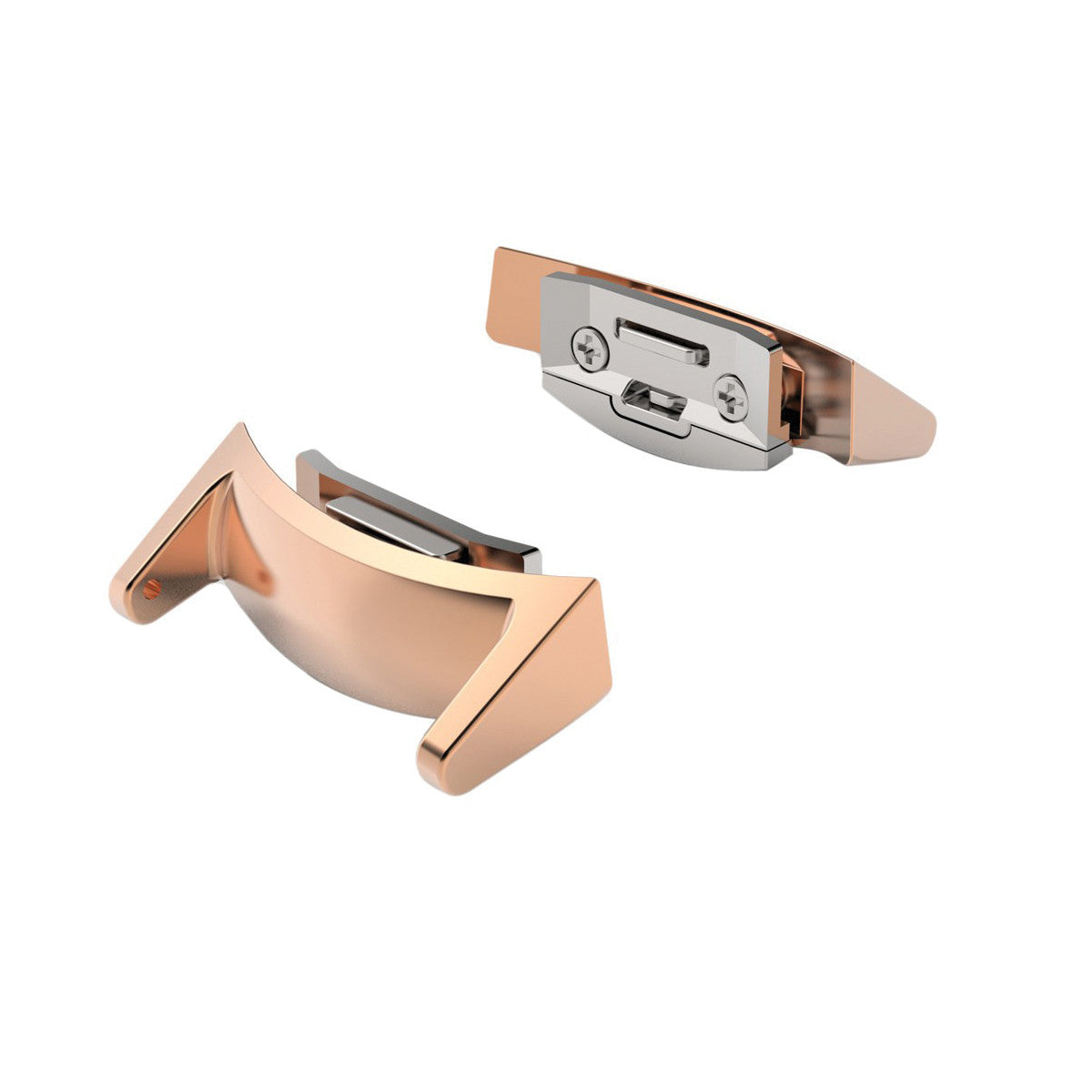 Milanese Samsung Gear S2 Band Replacement Magnetic Lock SM-R720