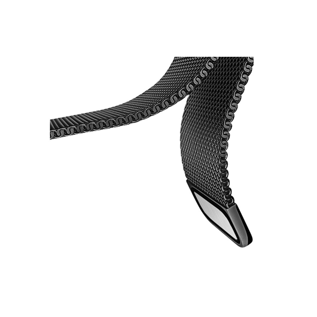 Milanese Samsung Gear S2 Band Replacement Magnetic Lock SM-R720
