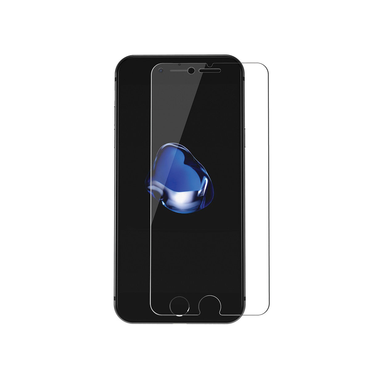 Tempered Glass Apple iPhone Screen Protector iPhone 7 1-Pack