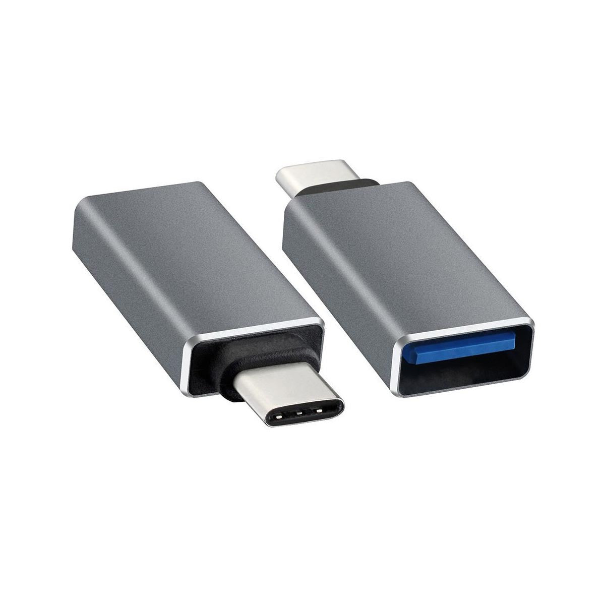 Mobile Mob USB-C 3.1 to USB 3.0 Female Adapter Connector for MacBook Default
