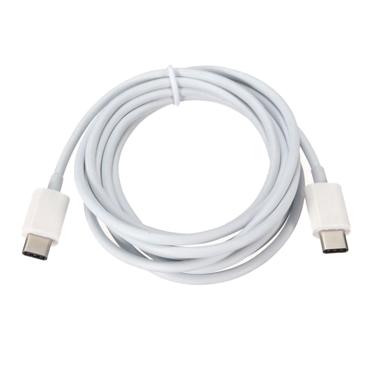 1m USB-C 3.1 Replacement Charger Cable For Apple Macbook / Chromebook 1x