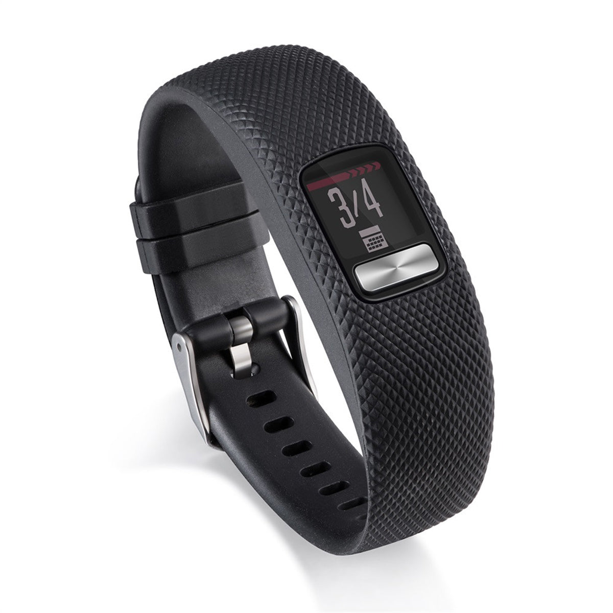 Garmin Vivofit 4 Bands Replacement Strap Small Black 