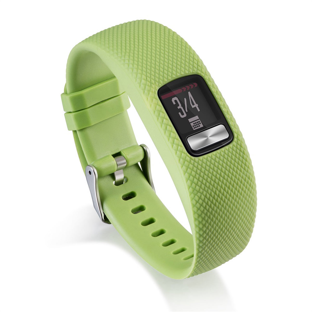 Garmin Vivofit 4 Bands Replacement Strap Small Lime