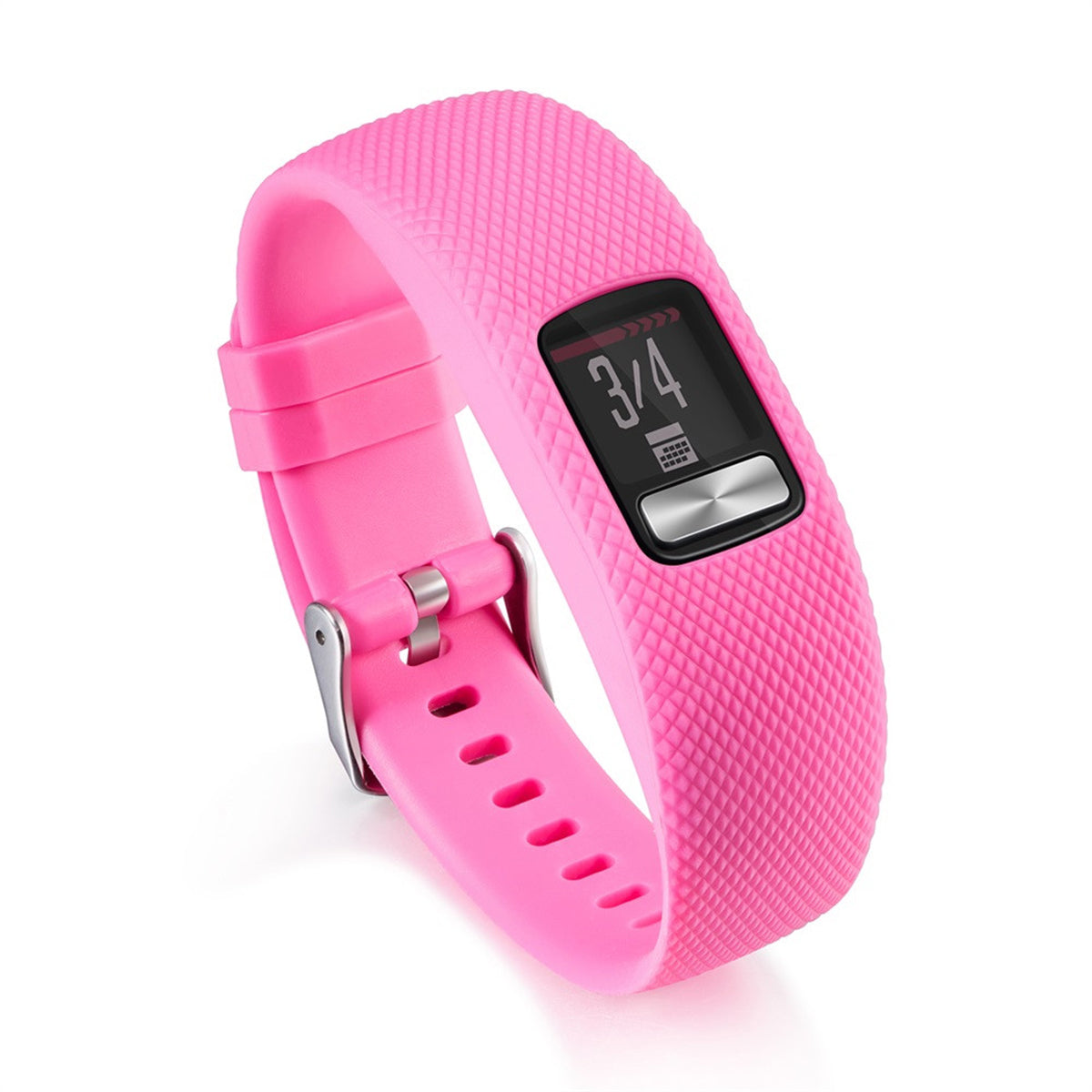 Garmin Vivofit 4 Bands Replacement Strap Small Pink 