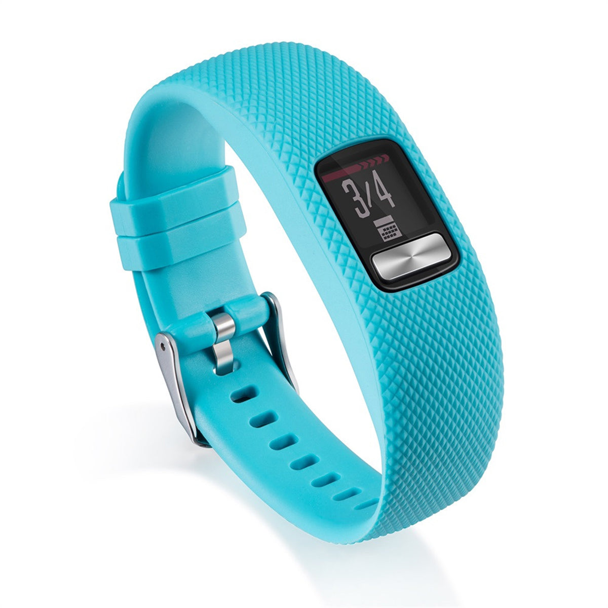 Garmin Vivofit 4 Bands Replacement Strap Small Teal