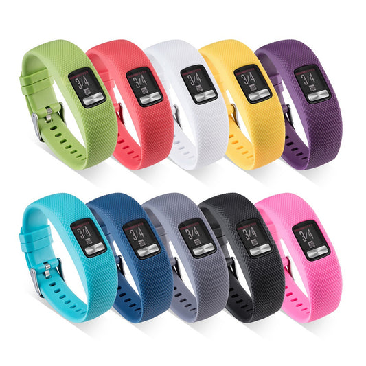 Garmin Vivofit 4 Bands Replacement Strap