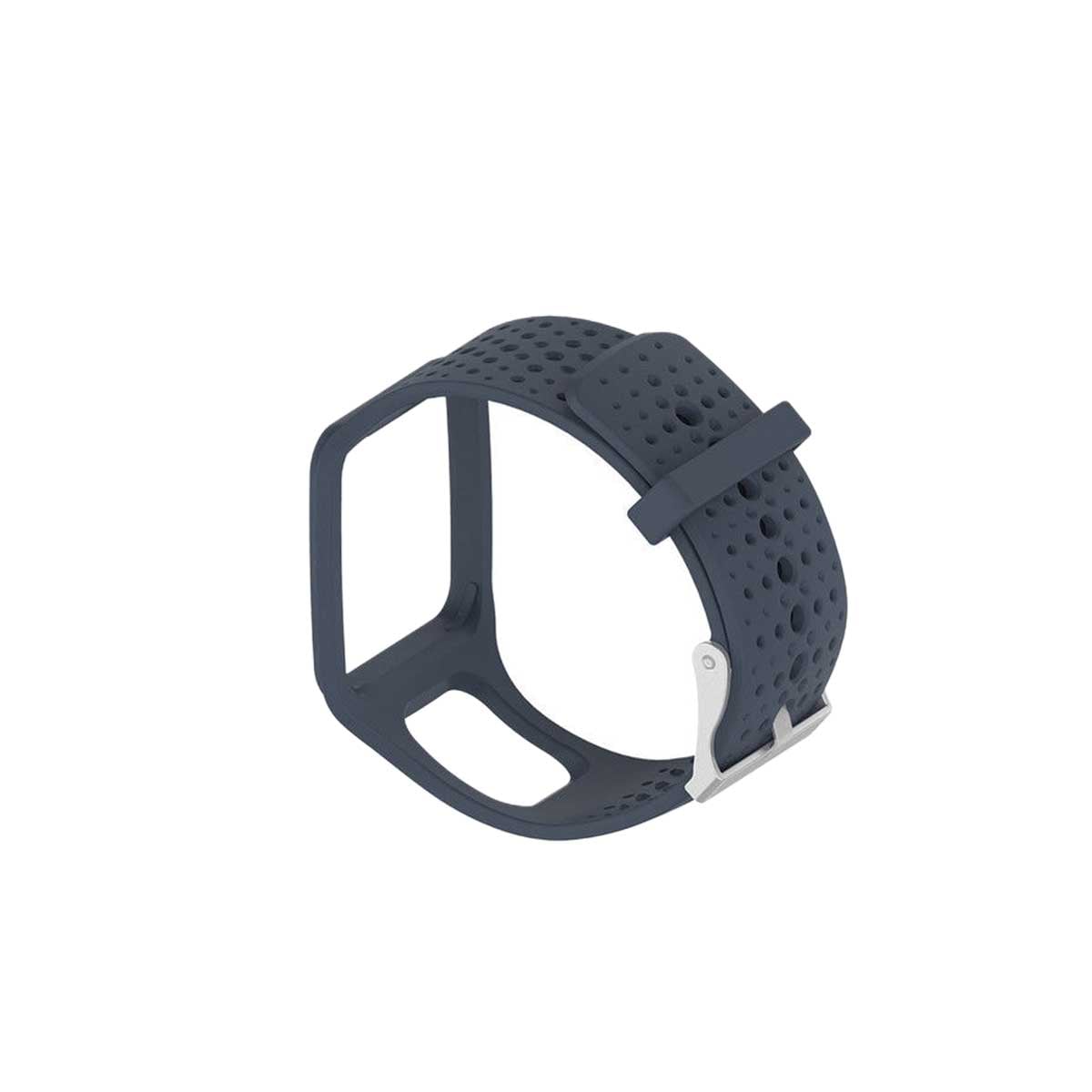 TomTom Multisport Runner 1 & Golfer 1 Band Replacement Strap Navy Blue