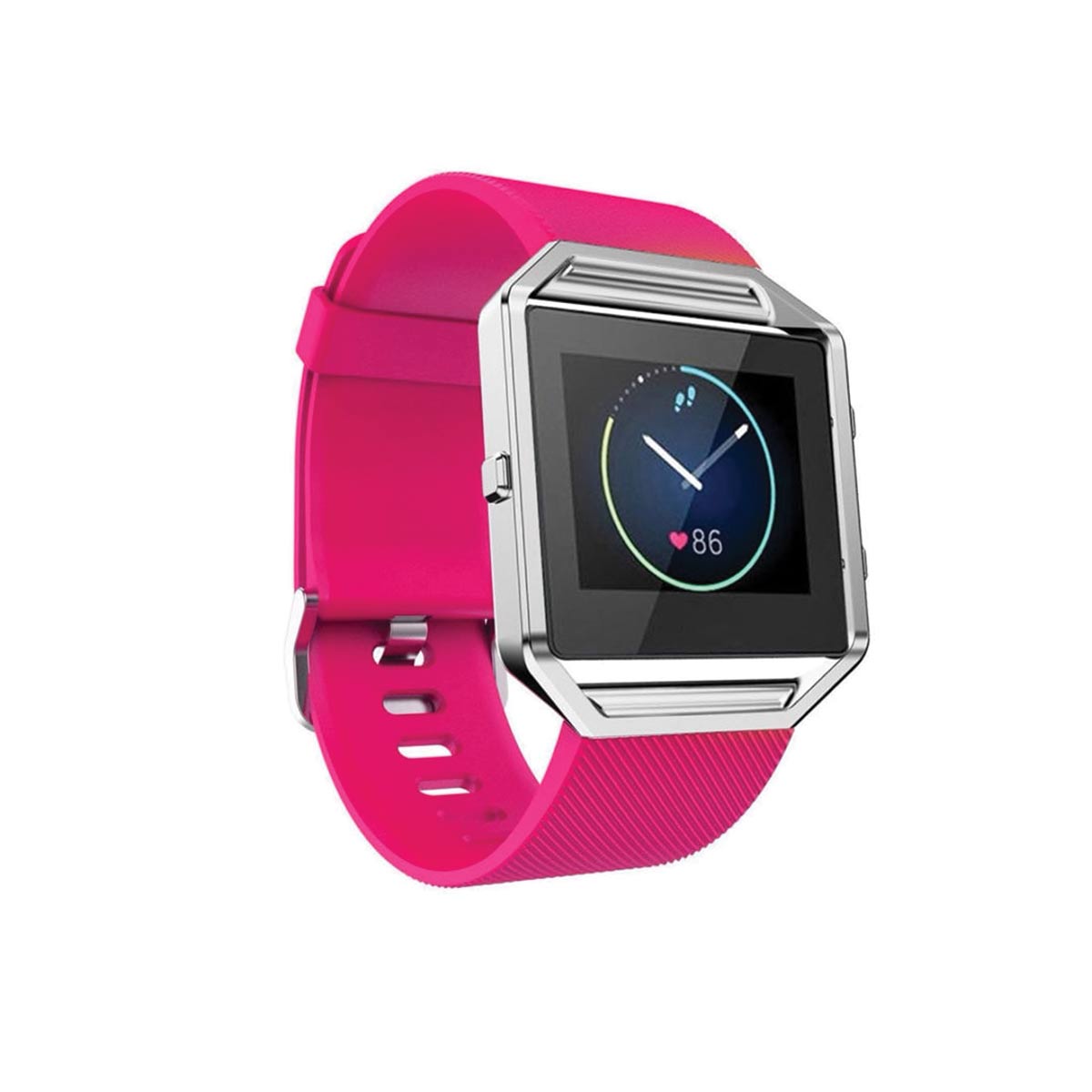 Fitbit Blaze Bands Replacement Strap Light Pink