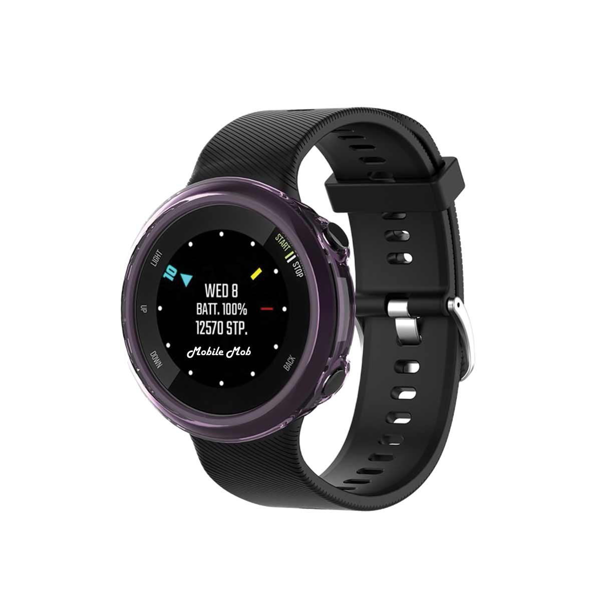 Slimfit Garmin Forerunner 45 & 45S Protective Cover Case