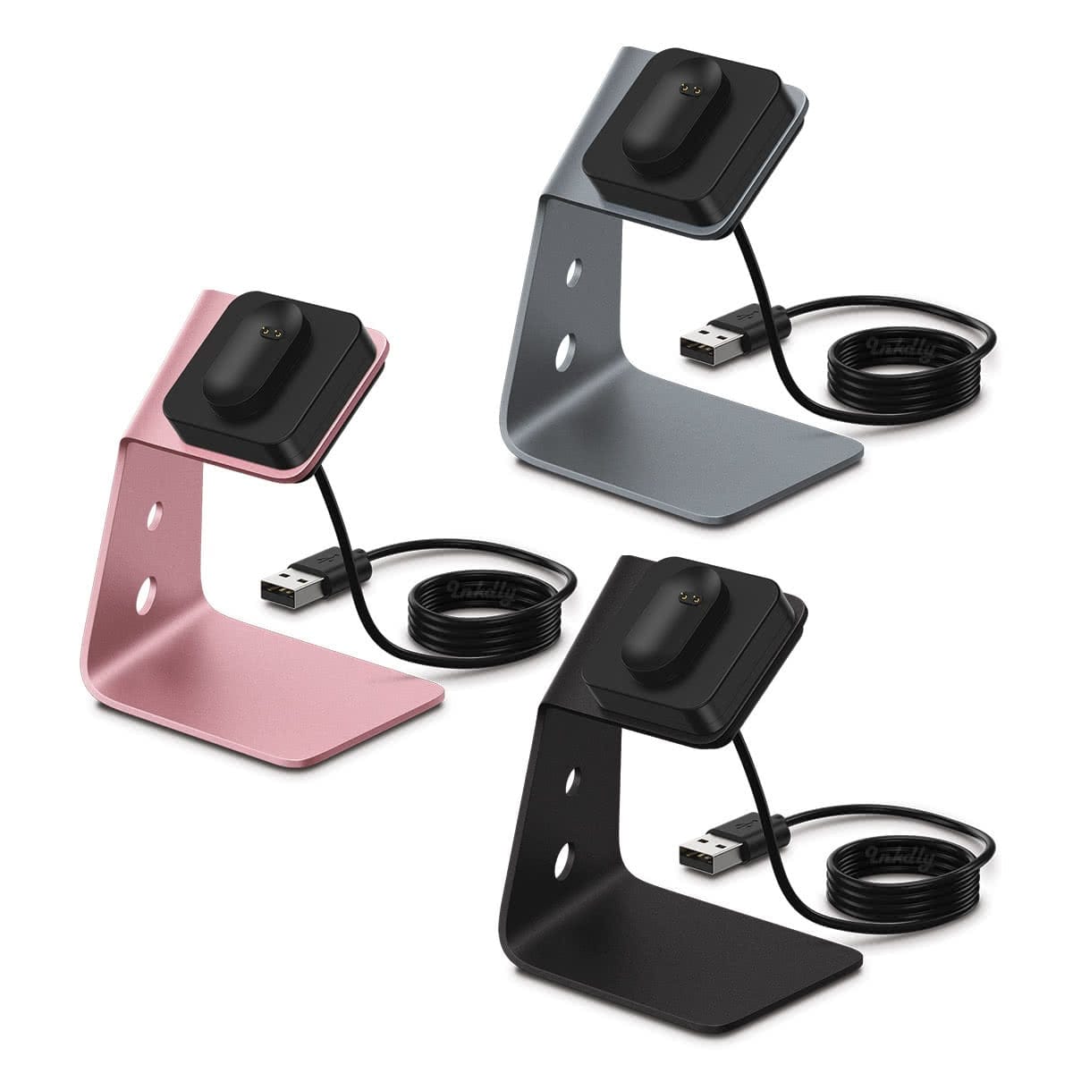 Refuel Fitbit Inspire & Inspire HR Charger Stand