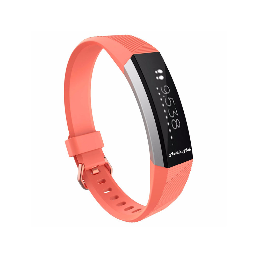 Fitbit Ace Bands Replacement Straps with Buckle (Kids Size)